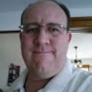 Meet your Posher, Patrick